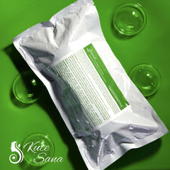 Entwässerndes Bandagen-Kit