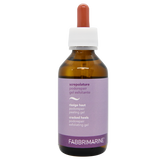 Piedi secchi e screpolati