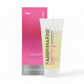 Facelifting-Behandlung