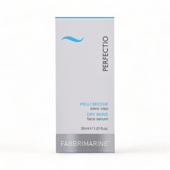 Beruhigendes und schützendes Gesichtsserum