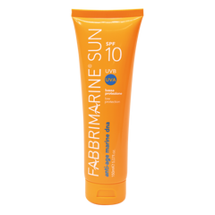 Protezione solare Bassa SPF10