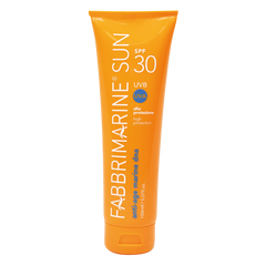 Protezione solare SPF 30