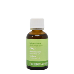 Podomed Olio igienizzante