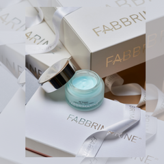 Konzept-Schönheitspaket für Männer