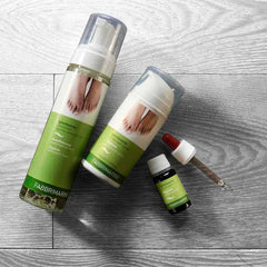 Podomed Olio igienizzante