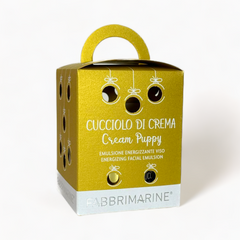 Leichte Reparaturemulsion