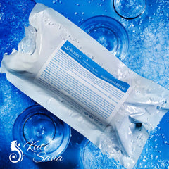 Crio Ton Bandage Kit Cellulite