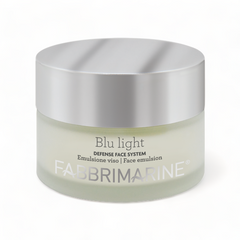 Blue Light crema viso